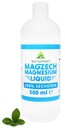 Horčíkový olej 100% MAGZECH olivový 500ml