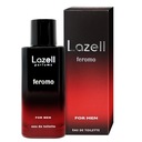 LAZELL Feromo For Men EDT toaletná voda 100ml