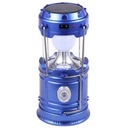 TORCH LAMP SOLAR CAMPING LAMP STAN