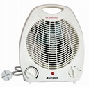 Ohrievač ventilátora Ohrievač panvy 2 úrovne 3v1 1200W 2000W Mirpol