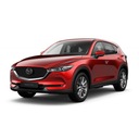 Súprava LED interiéru Mazda CX 5 II