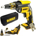 DeWalt DCF620NT 18V skrutkovač na sadrokartón + TAŠKA DEWALT N184943