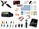 Dragon System Rotary Tattoo Machine Set TATTOO NEW tetovanie