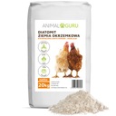 Diatomite Forte bojuje Featherbird 20kg