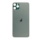 Zadný kryt iPhone 11 Pro Big Hole Midnight Green