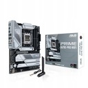 Základná doska Asus PRIME X670E-PRO WIFI/AMD X670 DDR5 SATA3 M.2 WiFi BT PCIe5.0