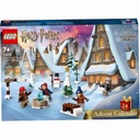 Lego HARRY POTTER 76418 Adventný kalendár