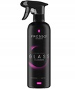 Fresso Glass Cleaner 500 ml čistiaci prostriedok na sklo na čistenie sklenených tabúľ