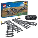 LEGO CITY vypínače 60238