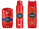 STARÁ SADA SPICE CAPTAIN DEO STICK+SPRAY+GEL400ml