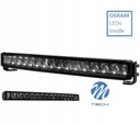 Led Bar OSRAM LED Black Series 150W SCHVÁLENIE ECE