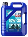 Motorový olej LIQUI MOLY 25023