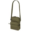 Taška cez rameno Helikon EDC Compact - Olive Green