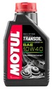 Olej do prevodovky MOTUL TRANSOIL 10W40 1L