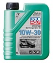 MOTOROVÝ OLEJ 1273 LIQUI MOLY