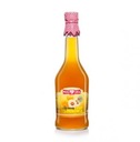 POLISH ROSE Dulový sirup (500 ml)