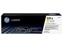 Žltý toner HP 201A 1,4K CF402A