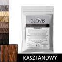 GLOVIS sáčok 50g - Gaštan - Gaštan