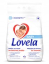 LOVELA Baby hypoalergénny prášok na farbu 4,1 kg