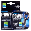 Preston Reflo Power Leader Line 100 m 0,11 mm