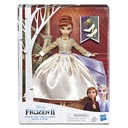 VÝSTUP Hasbro Disney Frozen 2 Anna of Arendell E6845