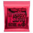 Ernie Ball EB 2226 Burly Slinky 11-52 struny