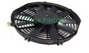 VENTILÁTOR SPAL VA11-AP8/C-29S, 12V, 255/283,5mm