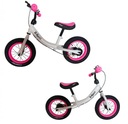 BIKE BALANCE BIKE ODOLNÉ BRZDY EVA