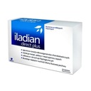 Iladian Direct plus, 10 vaginálnych tabliet