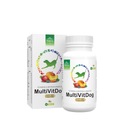 TEMPTATION MULTIVITDOG 120 VITAMÍNOVÝCH TABLETY PRE PSOV