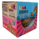 Likit Granola grain liz Stall Ball Mixed Berry