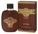 La Rive Cabana - toaletná voda 90 ml