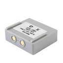 Hetronic Mini NiMH batéria 3,6V/2,75Ah