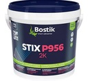 Bostik P956 2K Polyuretánové lepidlo na koberce 8kg