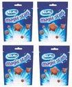 4x100g Milky Way Magic Stars UK