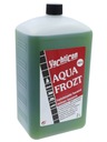 Nemrznúca kvapalina v inštalácii - Aqua Frozt 2L YACHTICON