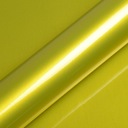 HX20558B fólia - Metallic Yellow Gloss 152x100cm