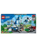 Policajná stanica LEGO City 60316