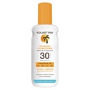 KOLASTYNA Emulzia na opaľovanie v spreji SPF 30, 150 ml