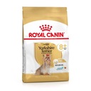 Pes York 8+ YEARS ROYAL CANIN YORKSHIRE TERRIER 3kg