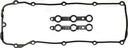 TESNENIE KRYTU VENTILU BMW M52 M54 E46 E39 E53