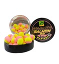 Nástrahy Solbaits Salmon DUO 8mm Waf Yellow-Pink