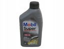 MOBIL 1 SUPER 2000 X1 OLEJ 10W40 1L DIESEL BENZÍN