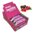 GO ON PROTEIN BAR PROTEIN 24X 50 G BAR SANTE