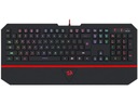 REDRAGON K502 RGB USB klávesnica