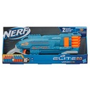 Odpaľovač HASBRO NERF ELITE 2.0 Warden DB-8 E9959