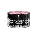 Victoria Vynn Build Gel PINK COVER 08 15ml