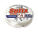 Sufix Fluorocarbon Super 21 FC 0,20mm 50m Číry