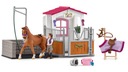 Schleich 72177 Horse Wash Horse Club