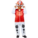 Kostým PAW PATROL Marshall karnevalový kostým 4-6 PSI